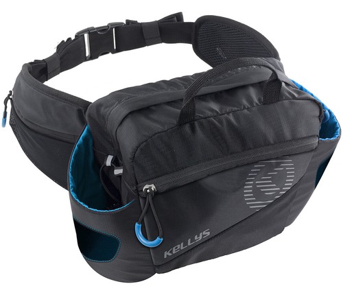 Zaino marsupio idrico mtb - ,