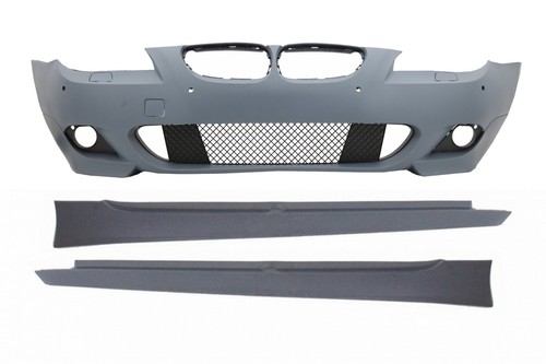 Paraurti per bmw lci e60 - per,