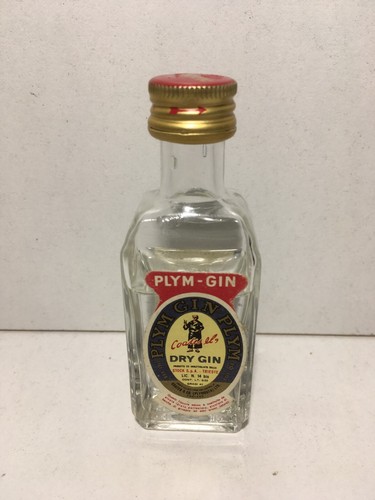 Mignon bottles miniature - mignon,