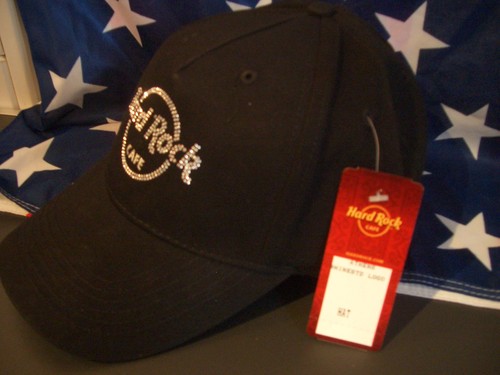 Cappello berretto base hrc - berretto,