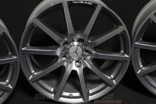 A4634011800 AMG cerchio in