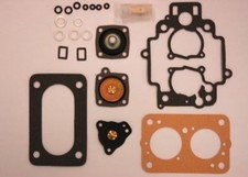 Kit guarnizioni carburatore - kit,