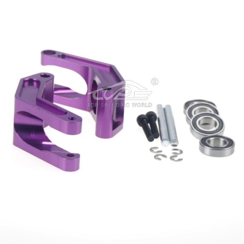 Kit cuscinetto mozzo ruota