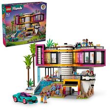 LEGO FRIENDS: Andreas Moderne