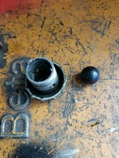 Tappo Olio Motore Gilera 98 SS