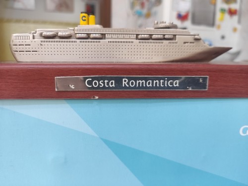Modellino model ship nave - modellino,