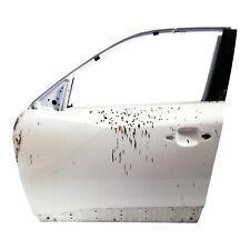 Porta Portiera Anteriore Sinistro PEUGEOT 2008 2 Serie RICAMBIO USATO ORIGINALE