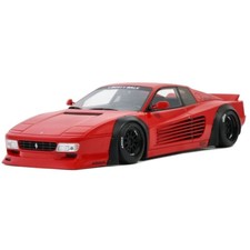 GT SPIRIT 1:18 resincast -