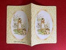 HOLLY HOBBIE Quaderno scuola