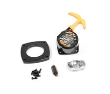 baja 1/5 rc auto nuova