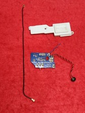 Frame connettore e cavo antenna suoneria microfono originale per Komu K45 