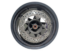 CERCHIO RUOTA  ANTERIORE CON DISCO YAMAHA XMAX 125/250   14" X  3.75