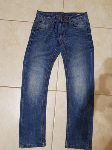 Lottpo 1600 pantaloni jeans - lottpo,