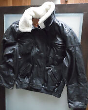 GIACCA BMW MOTORRAD IN PELLE