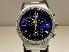 OROLOGIO VINTAGE UOMO GIOCHI