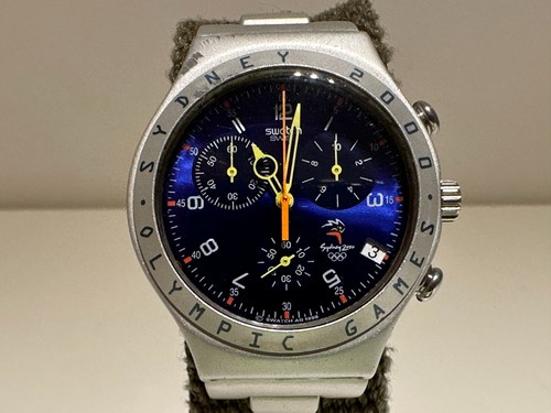 Orologio vintage uomo - uomo, giochi