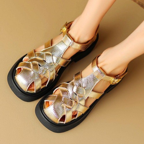 Sandali scarpe donna moda