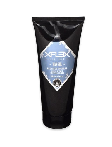 Xflex wax gel cera capelli - wax,