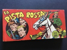 striscia Raccoltina Zenit 7 LA