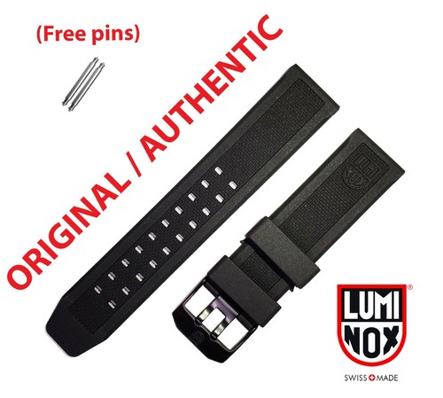 Cinturino originale luminox - cinturino,