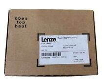 E82ZAFSC100 1PCS NEW LENZE