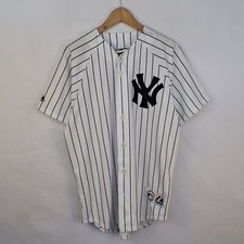 Maglia da baseball MLB numero