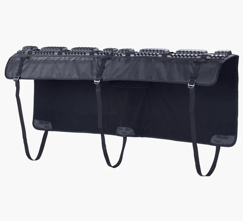 Evoc tailgate pad curve - evoc,