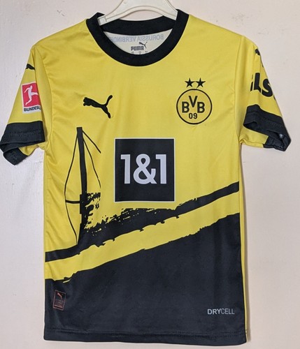 Maglia home bambino anni - bambino, 10/11