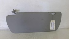 Pare soleil gauche renault - soleil,
