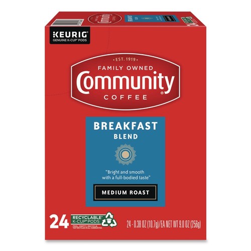 Keurig 6406cc cup miscela - 6406cc, k-cup