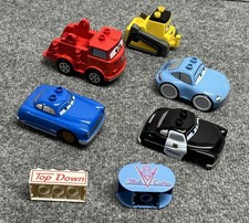 Lotto Lego Duplo Disney Pixar