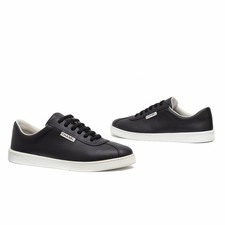 Sneakers basse CHANEL pelle di