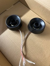 Tweeter a compressione a