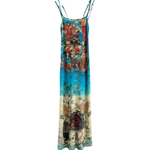 Maxi abito tubino vintage save - maxi,