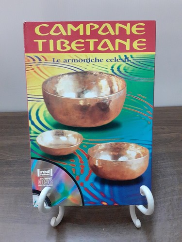 Campane tibetane le - tibetane,