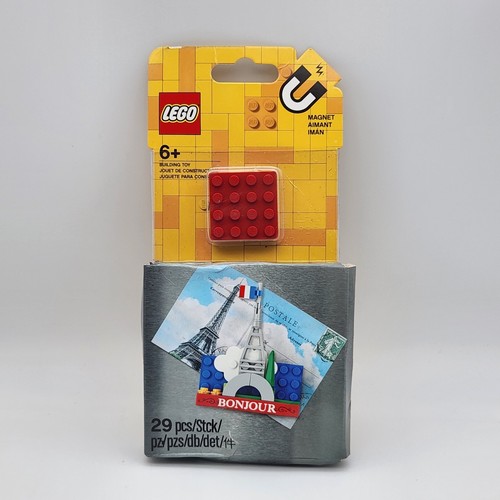 Calamita lego 854011 torre - calamita,