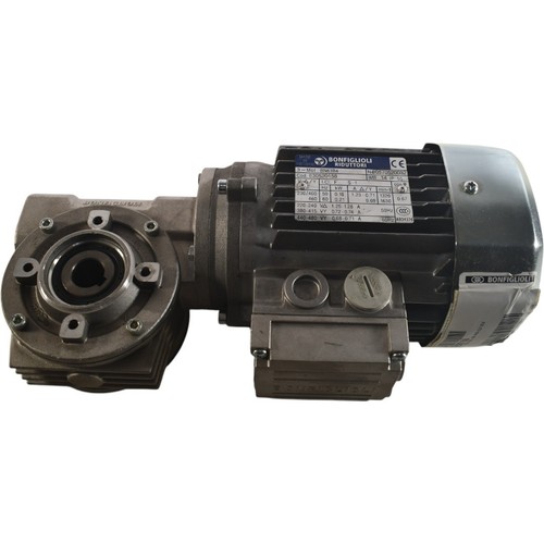 Nuovo bonfiglioli p - vf,