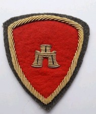 Scudetto Omerale Brigata