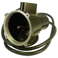 New Tilt Trim Motor W/