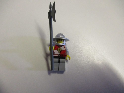 Lego personaggio castle - lego,