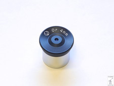 VIXEN (Cerchio V) O.4mm 0.96"