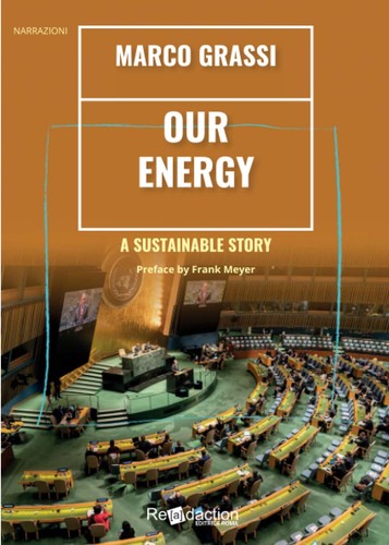 Our energy sustainable - our, a