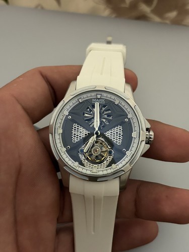 Orologio uomo automatico - orologio,
