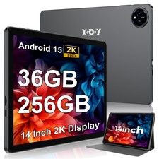 Tablet Ultimo Q17S 14 Pollici