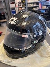 Casco Arai GP6 RC Carbon