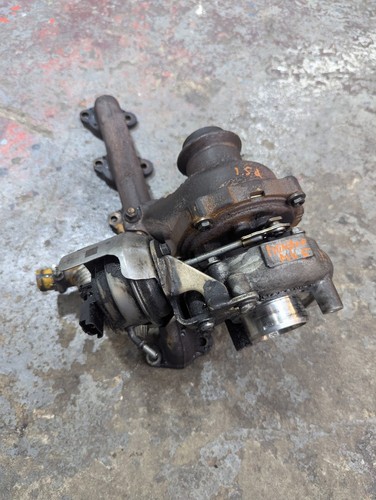 Turbocompressore originale - turbocompressore,