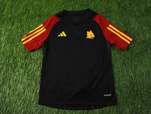 Maglia calcio roma italia - maglia,
