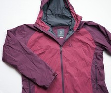 Giacca donna Haglofs Glide