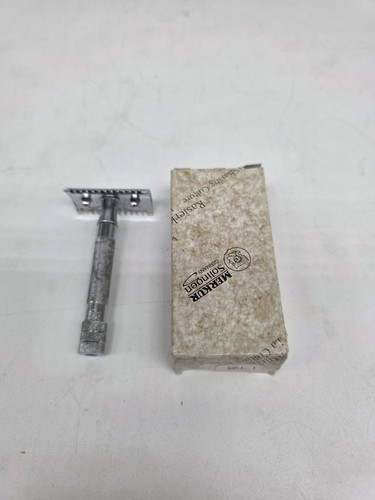Merkur 15c set rasoio - 15c,
