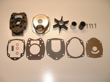 KIT RIPARAZIONE GIRANTE POMPA